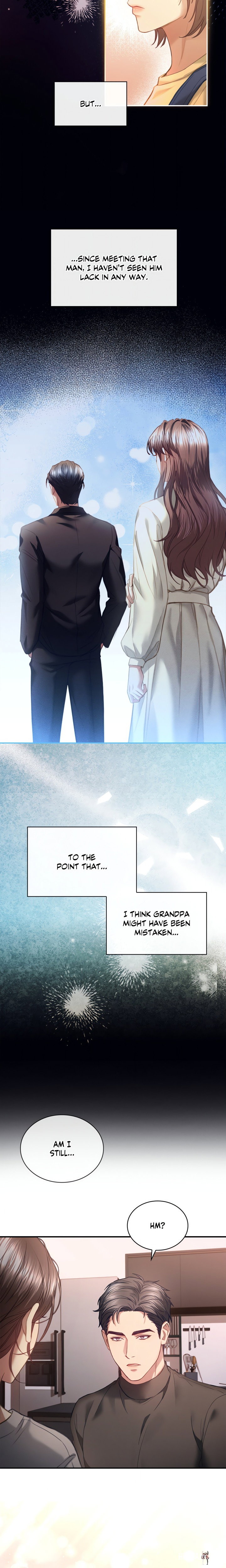 The Young Wife (Uncensored) The Young Wife (Uncensored) Chapter 17 - Página 12