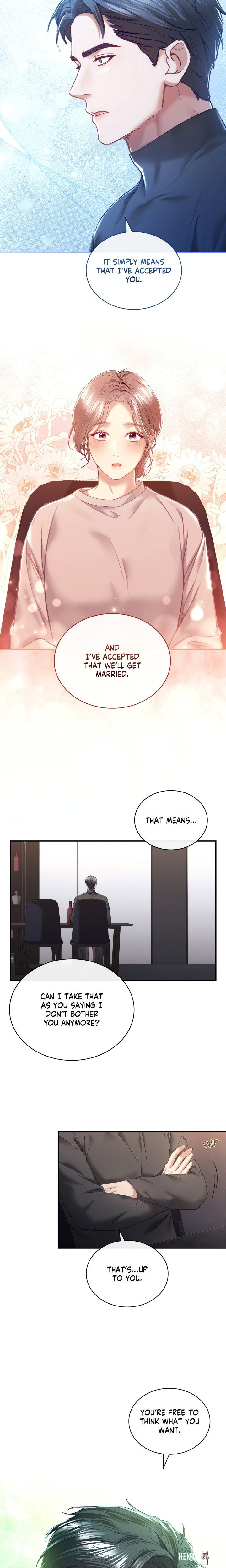 The Young Wife (Uncensored) The Young Wife (Uncensored) Chapter 17 - Página 14