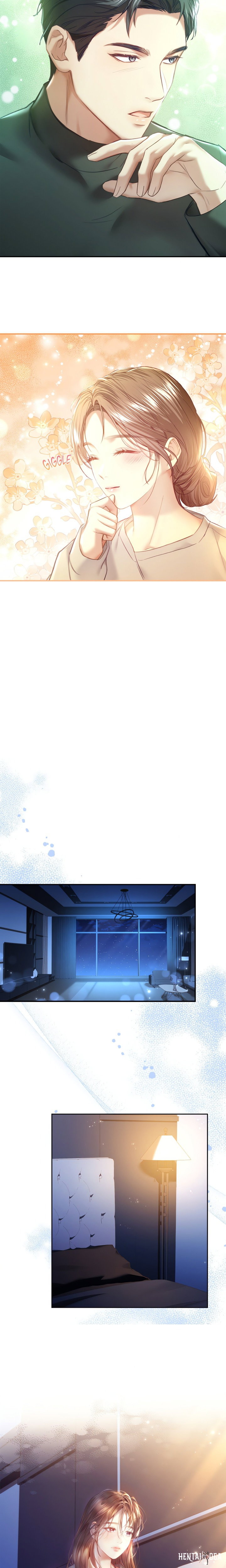 The Young Wife (Uncensored) The Young Wife (Uncensored) Chapter 17 - Página 15