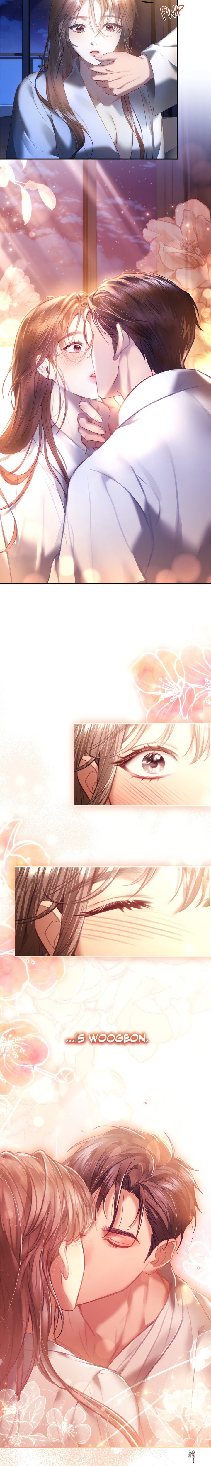 The Young Wife (Uncensored) The Young Wife (Uncensored) Chapter 17 - Página 18