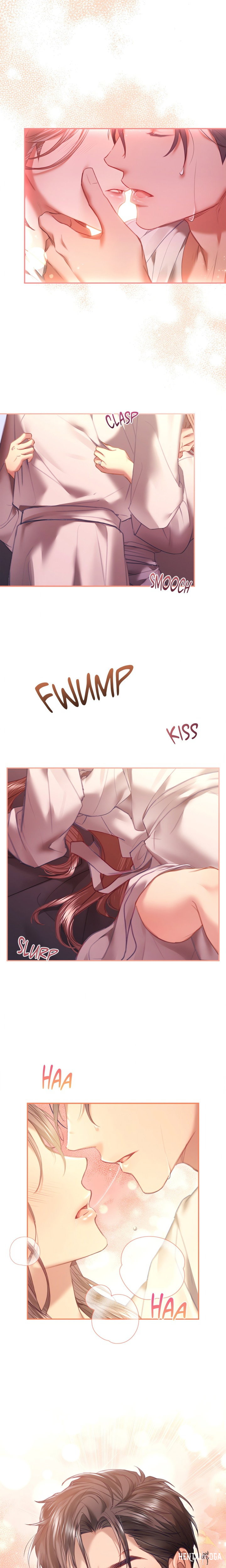 The Young Wife (Uncensored) The Young Wife (Uncensored) Chapter 17 - Página 19