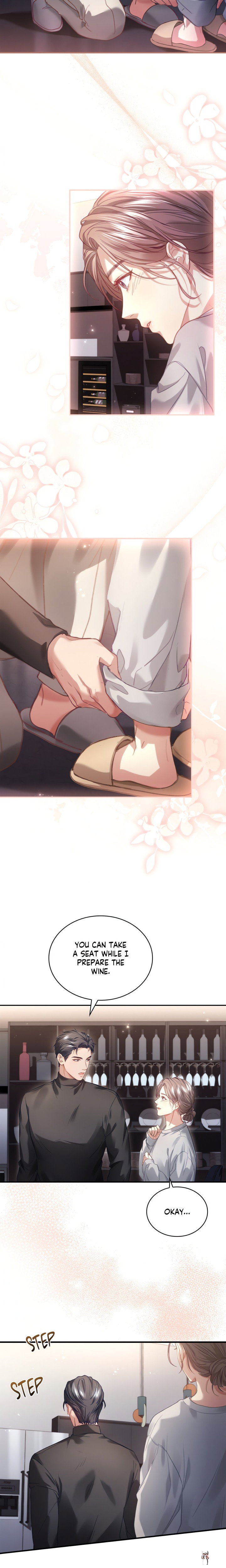 The Young Wife (Uncensored) The Young Wife (Uncensored) Chapter 17 - Página 3