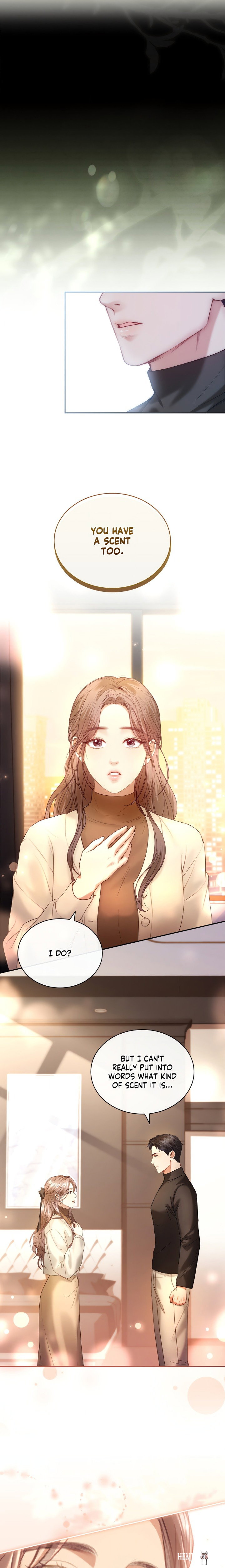 The Young Wife (Uncensored) The Young Wife (Uncensored) Chapter 16 - Página 10