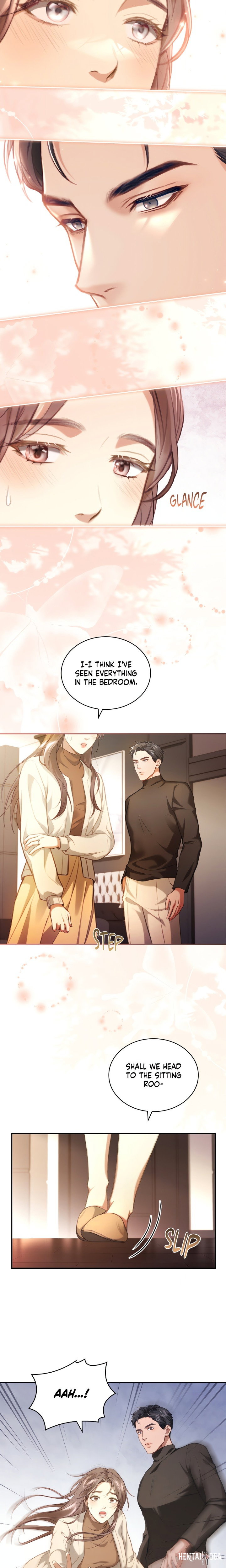 The Young Wife (Uncensored) The Young Wife (Uncensored) Chapter 16 - Página 11