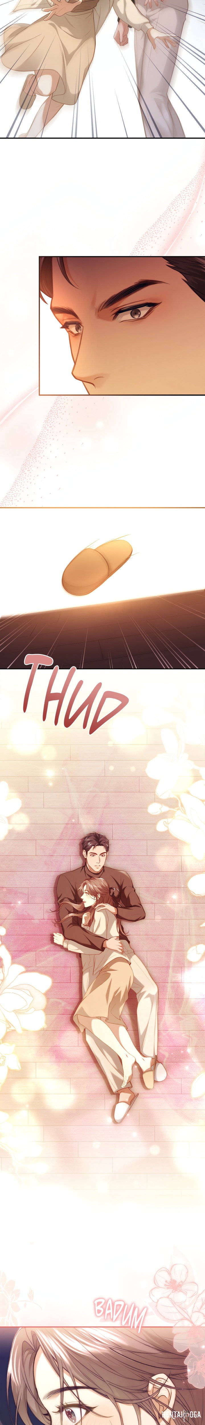 The Young Wife (Uncensored) The Young Wife (Uncensored) Chapter 16 - Página 12