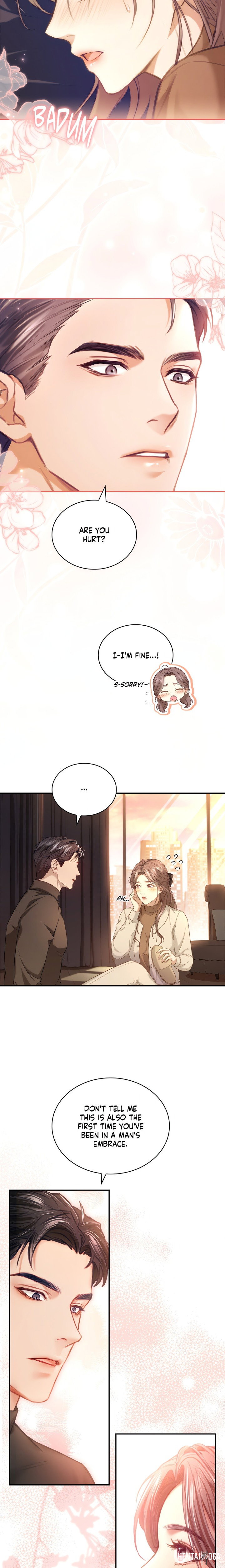 The Young Wife (Uncensored) The Young Wife (Uncensored) Chapter 16 - Página 13