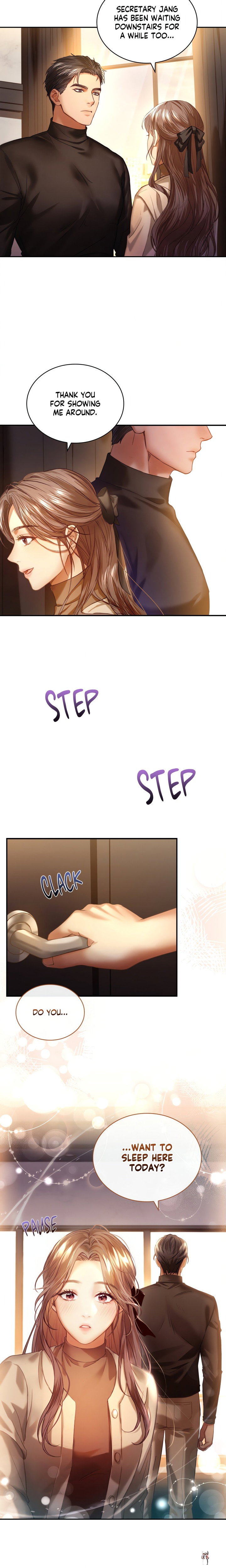 The Young Wife (Uncensored) The Young Wife (Uncensored) Chapter 16 - Página 17