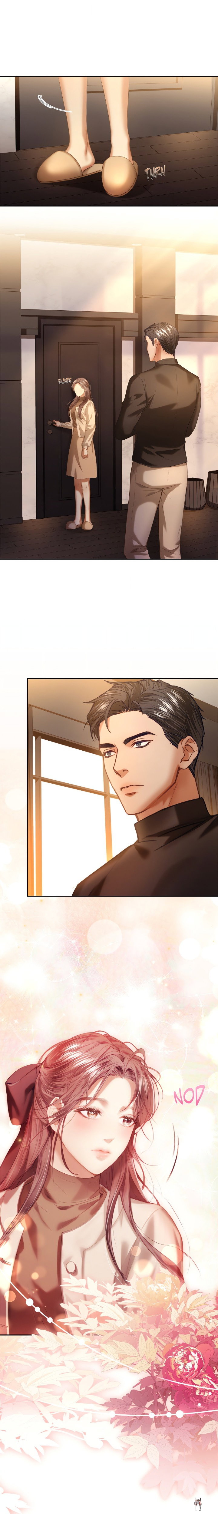 The Young Wife (Uncensored) The Young Wife (Uncensored) Chapter 16 - Página 18