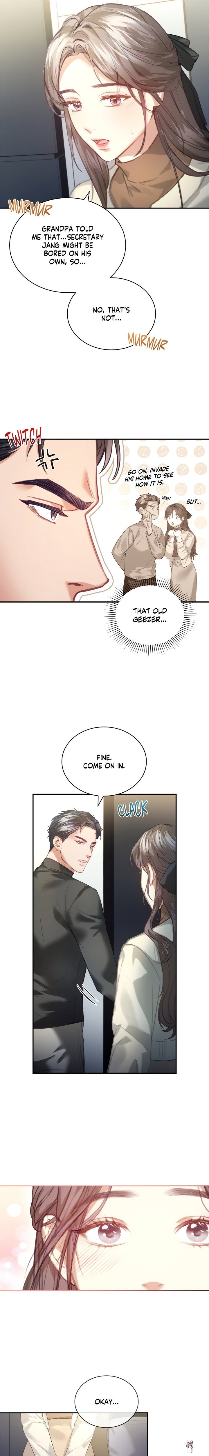 The Young Wife (Uncensored) The Young Wife (Uncensored) Chapter 16 - Página 2