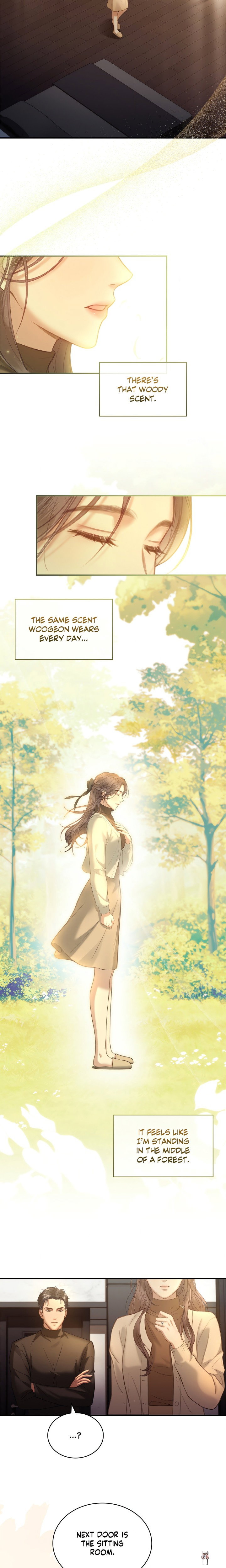 The Young Wife (Uncensored) The Young Wife (Uncensored) Chapter 16 - Página 7