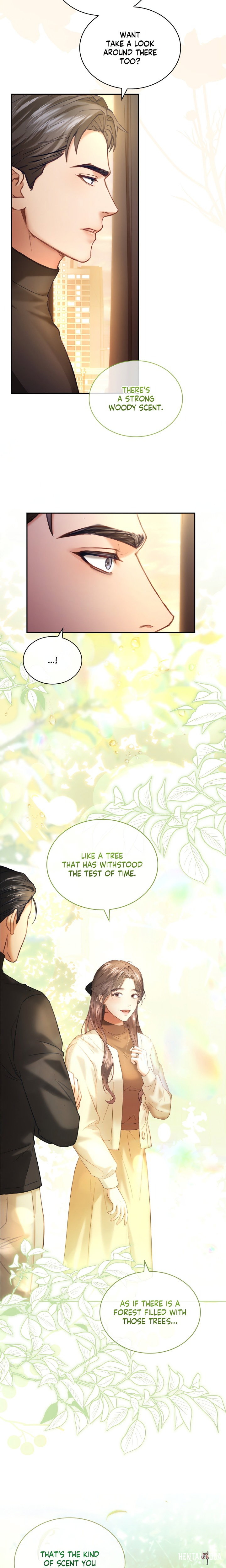 The Young Wife (Uncensored) The Young Wife (Uncensored) Chapter 16 - Página 8