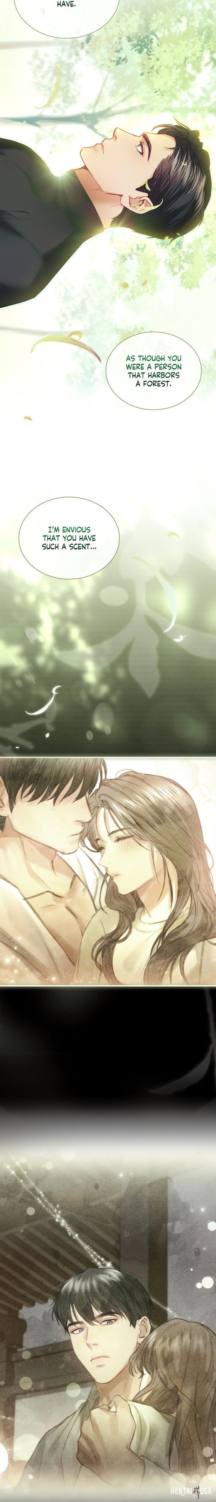 The Young Wife (Uncensored) The Young Wife (Uncensored) Chapter 16 - Página 9