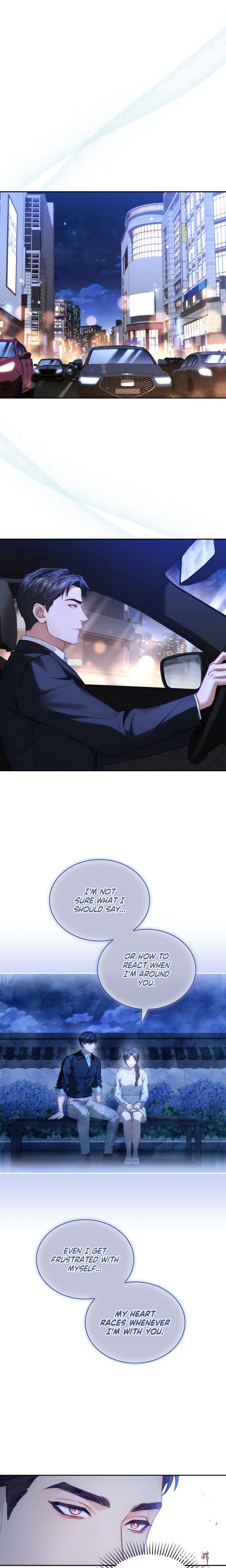 The Young Wife (Uncensored) The Young Wife (Uncensored) Chapter 15 - Página 1