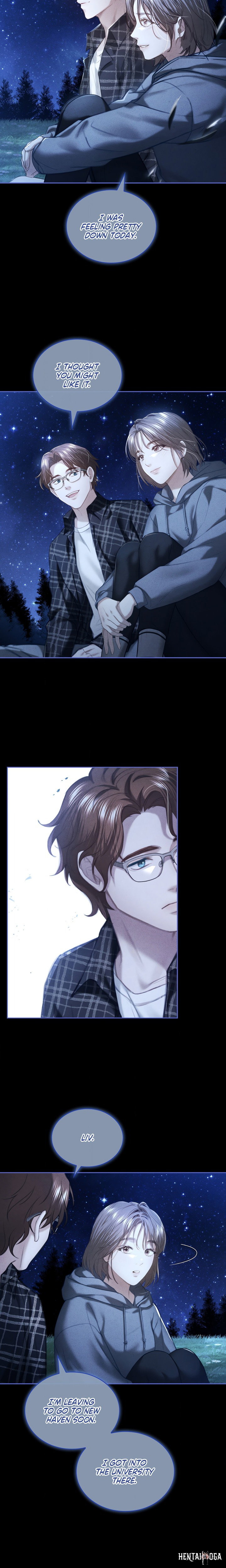 The Young Wife (Uncensored) The Young Wife (Uncensored) Chapter 15 - Página 10