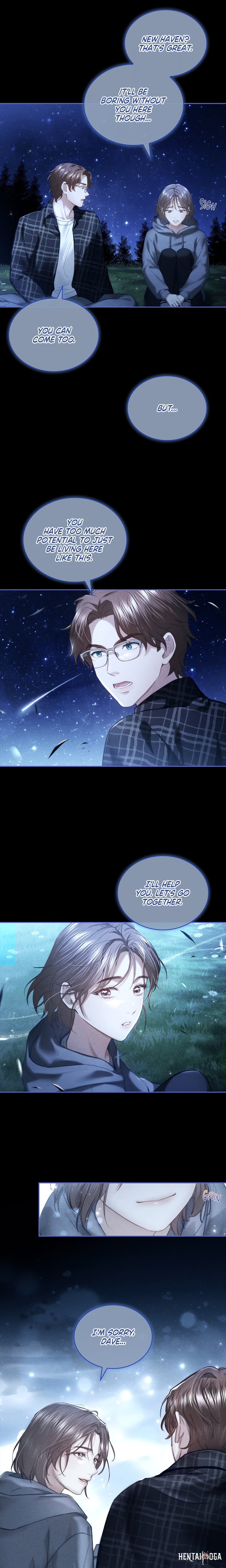 The Young Wife (Uncensored) The Young Wife (Uncensored) Chapter 15 - Página 11