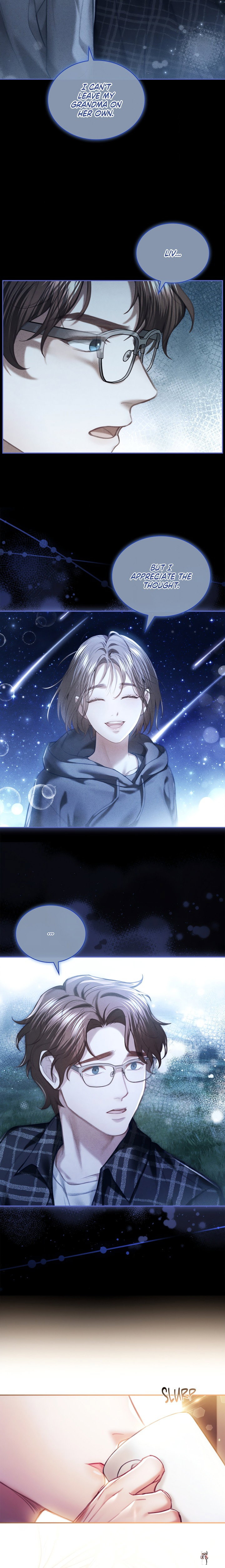 The Young Wife (Uncensored) The Young Wife (Uncensored) Chapter 15 - Página 12