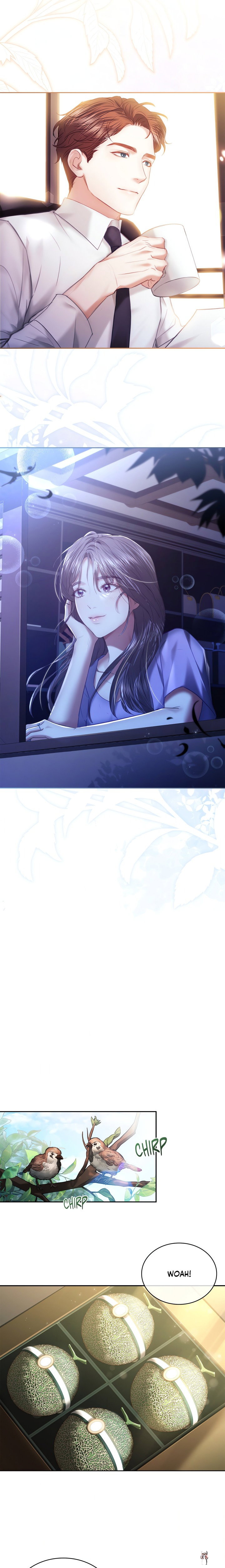 The Young Wife (Uncensored) The Young Wife (Uncensored) Chapter 15 - Página 13