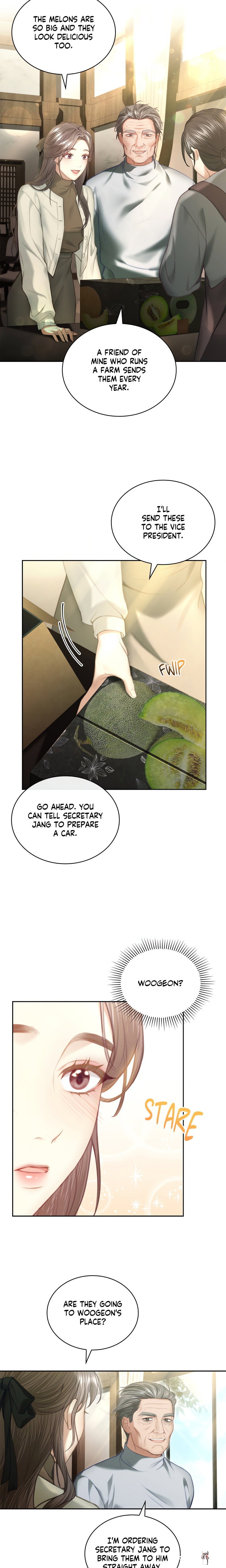 The Young Wife (Uncensored) The Young Wife (Uncensored) Chapter 15 - Página 14