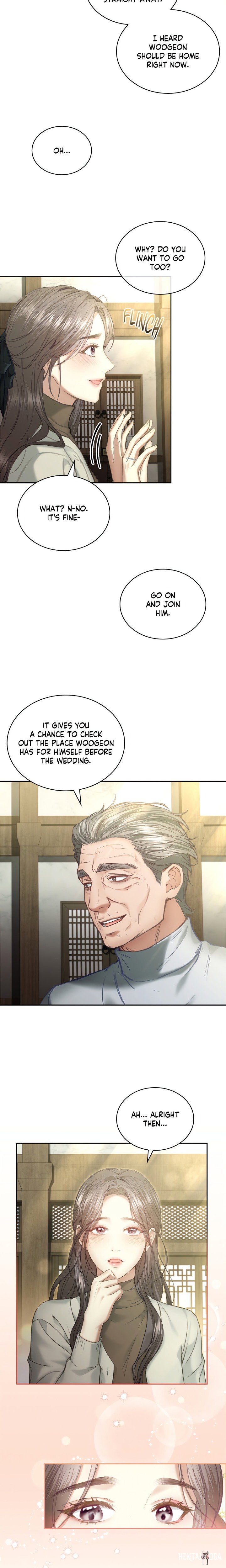 The Young Wife (Uncensored) The Young Wife (Uncensored) Chapter 15 - Página 15