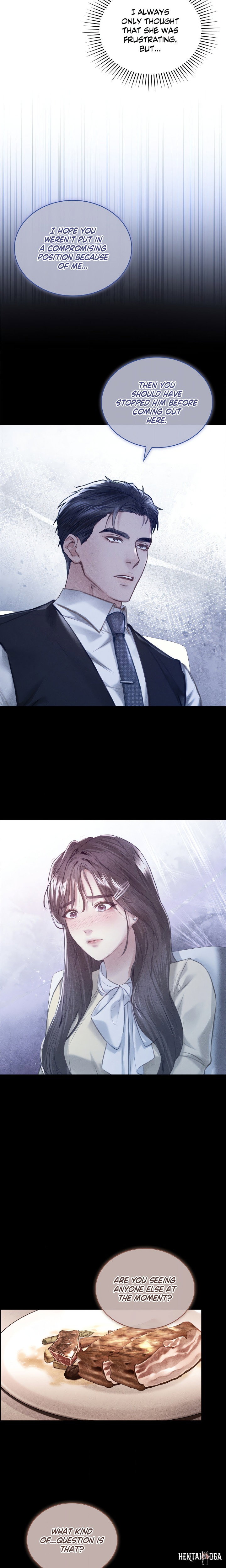 The Young Wife (Uncensored) The Young Wife (Uncensored) Chapter 15 - Página 2