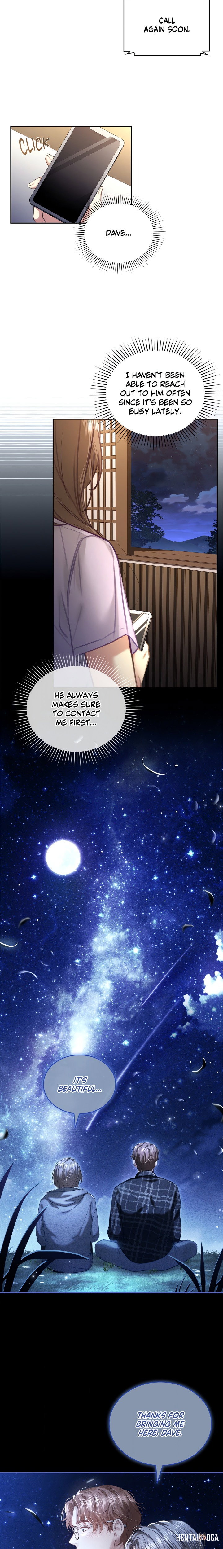 The Young Wife (Uncensored) The Young Wife (Uncensored) Chapter 15 - Página 9