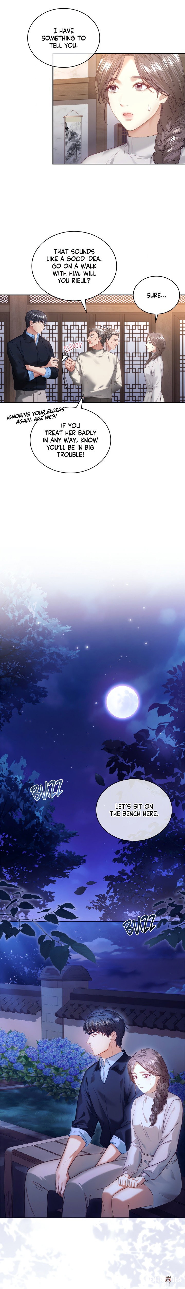 The Young Wife (Uncensored) The Young Wife (Uncensored) Chapter 14 - Página 10