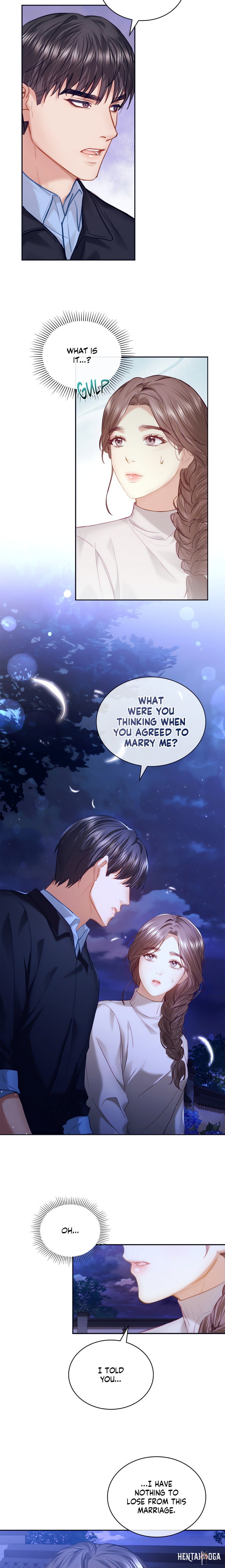 The Young Wife (Uncensored) The Young Wife (Uncensored) Chapter 14 - Página 12