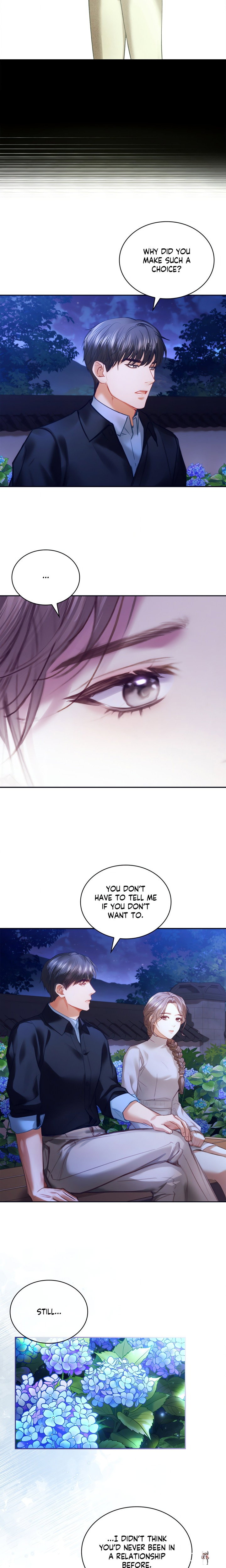 The Young Wife (Uncensored) The Young Wife (Uncensored) Chapter 14 - Página 15