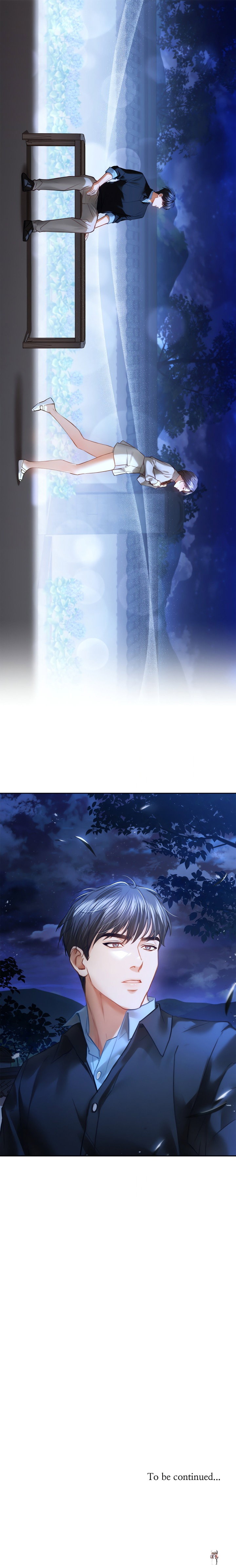 The Young Wife (Uncensored) The Young Wife (Uncensored) Chapter 14 - Página 19