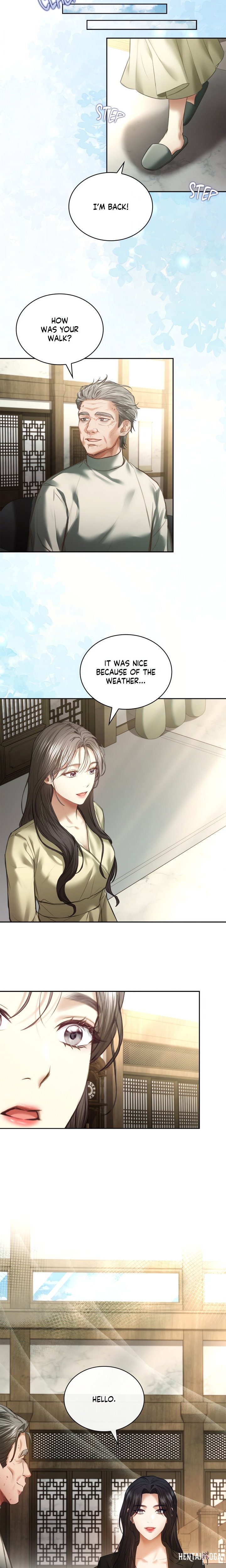 The Young Wife (Uncensored) The Young Wife (Uncensored) Chapter 14 - Página 2