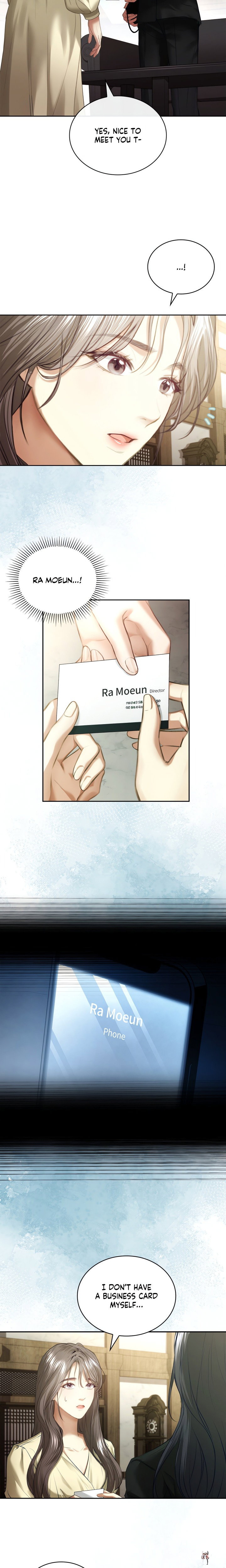 The Young Wife (Uncensored) The Young Wife (Uncensored) Chapter 14 - Página 4