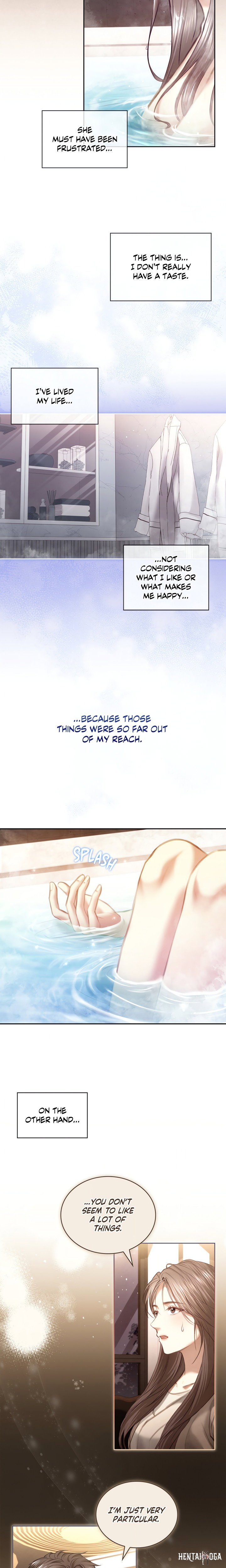 The Young Wife (Uncensored) The Young Wife (Uncensored) Chapter 13 - Página 11