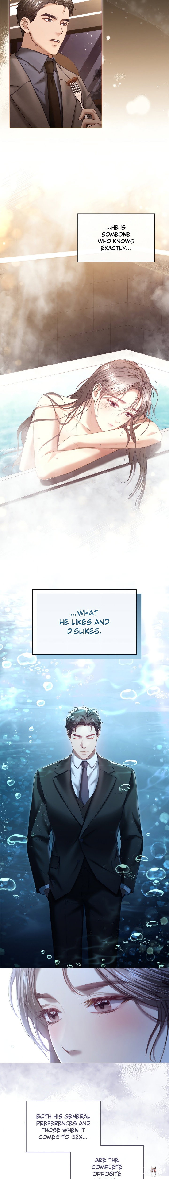 The Young Wife (Uncensored) The Young Wife (Uncensored) Chapter 13 - Página 12