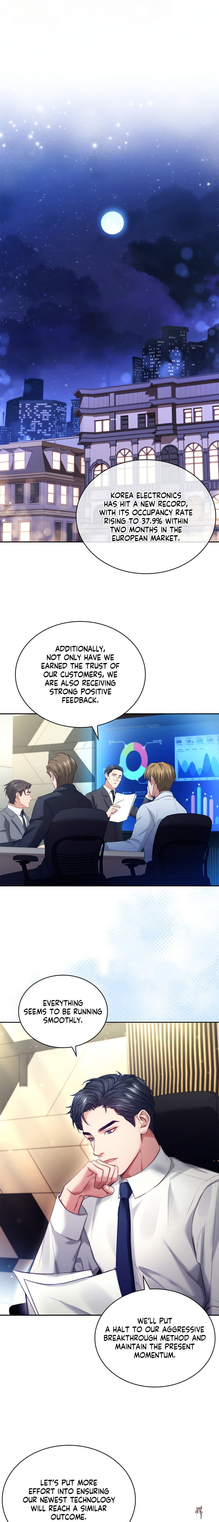 The Young Wife (Uncensored) The Young Wife (Uncensored) Chapter 13 - Página 15