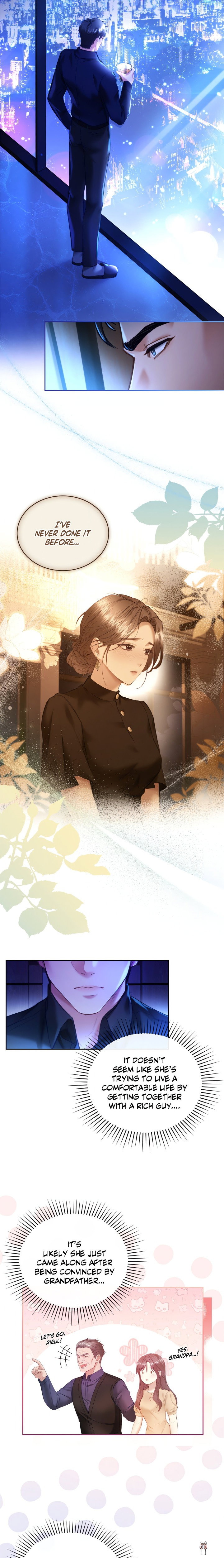 The Young Wife (Uncensored) The Young Wife (Uncensored) Chapter 13 - Página 17