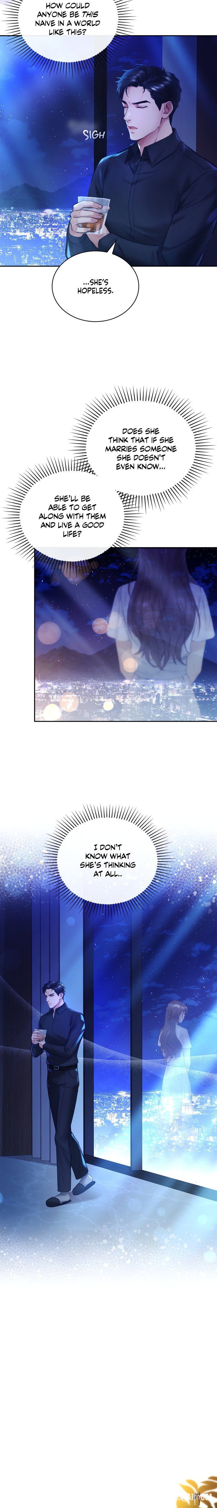 The Young Wife (Uncensored) The Young Wife (Uncensored) Chapter 13 - Página 18