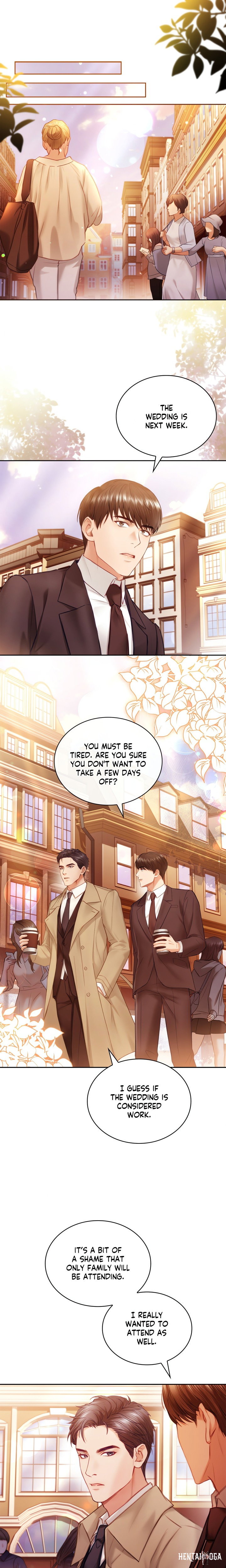 The Young Wife (Uncensored) The Young Wife (Uncensored) Chapter 13 - Página 19