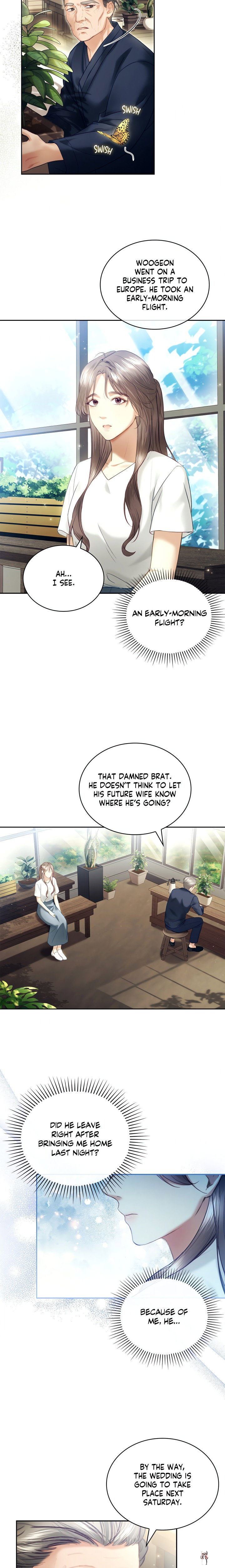 The Young Wife (Uncensored) The Young Wife (Uncensored) Chapter 13 - Página 2