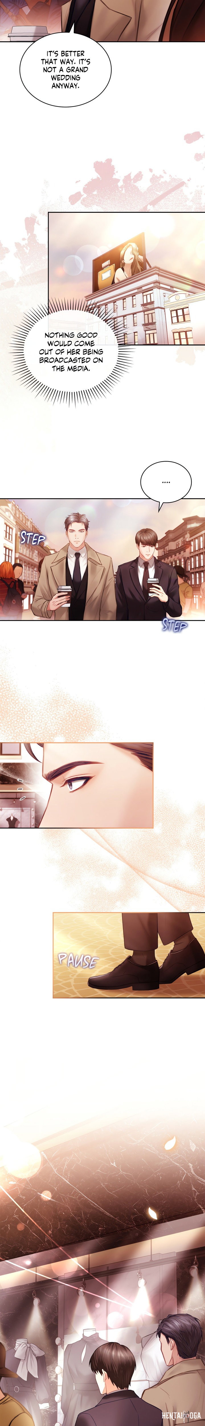 The Young Wife (Uncensored) The Young Wife (Uncensored) Chapter 13 - Página 20