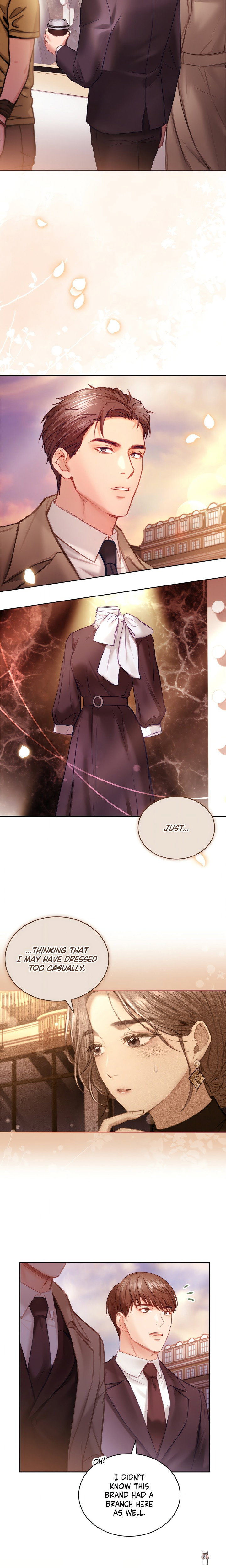 The Young Wife (Uncensored) The Young Wife (Uncensored) Chapter 13 - Página 21