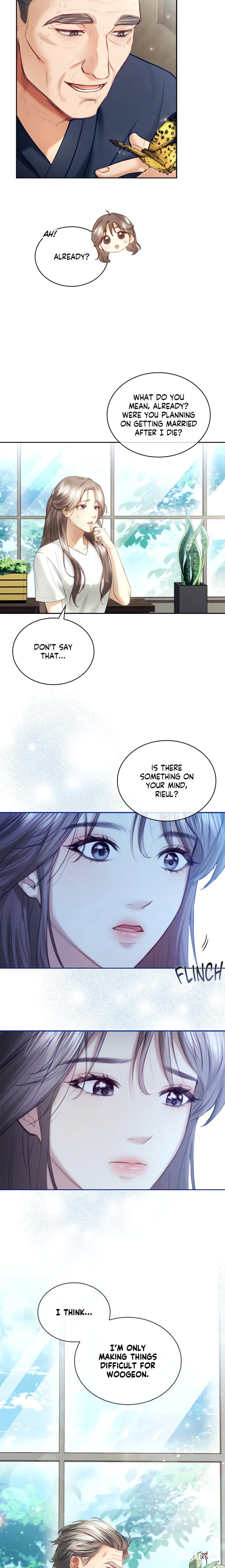 The Young Wife (Uncensored) The Young Wife (Uncensored) Chapter 13 - Página 3