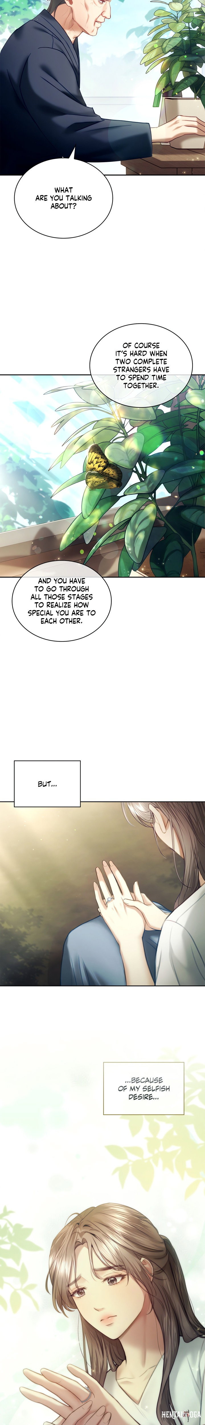 The Young Wife (Uncensored) The Young Wife (Uncensored) Chapter 13 - Página 4