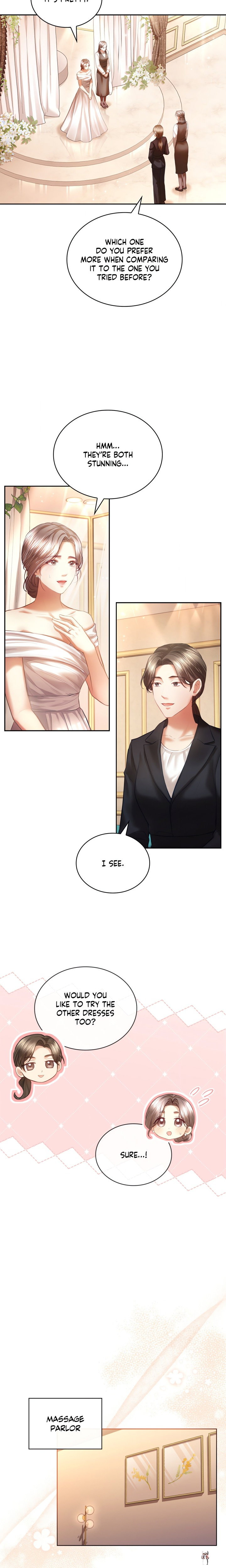 The Young Wife (Uncensored) The Young Wife (Uncensored) Chapter 13 - Página 6