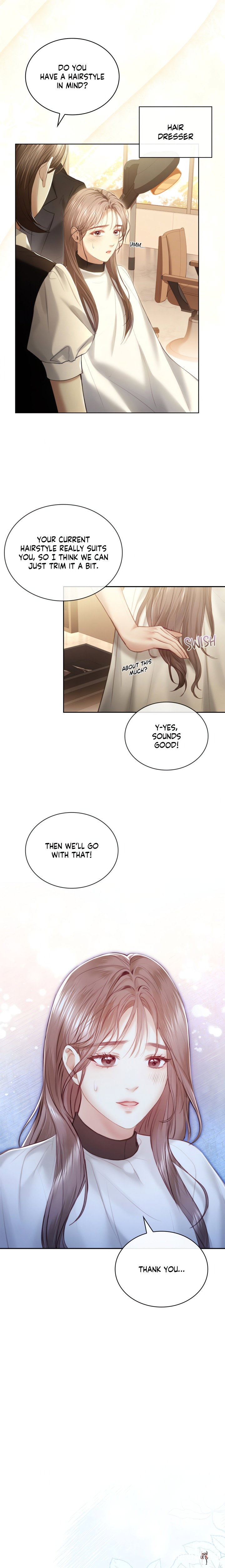 The Young Wife (Uncensored) The Young Wife (Uncensored) Chapter 13 - Página 8