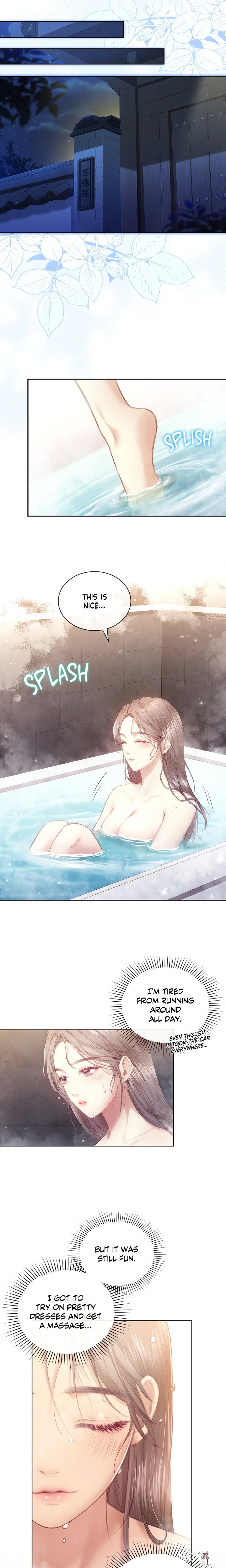 The Young Wife (Uncensored) The Young Wife (Uncensored) Chapter 13 - Página 9