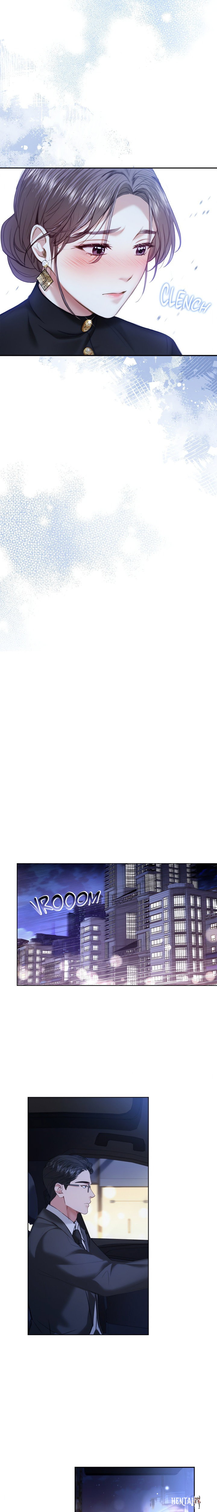 The Young Wife (Uncensored) The Young Wife (Uncensored) Chapter 12 - ページ 10