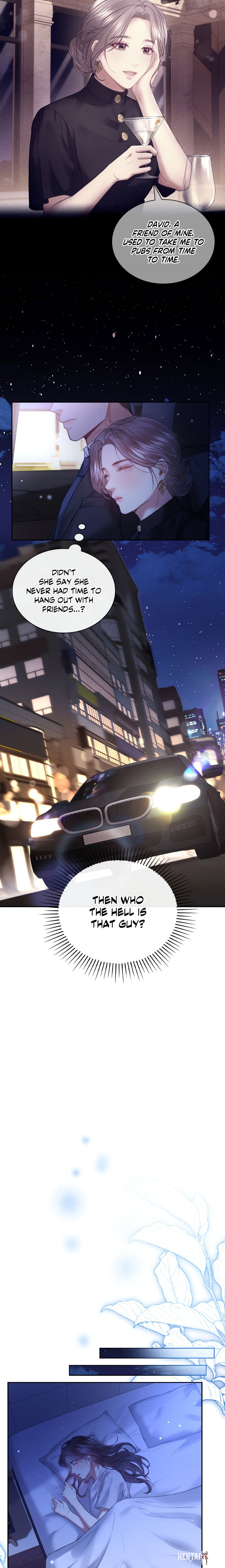 The Young Wife (Uncensored) The Young Wife (Uncensored) Chapter 12 - ページ 13