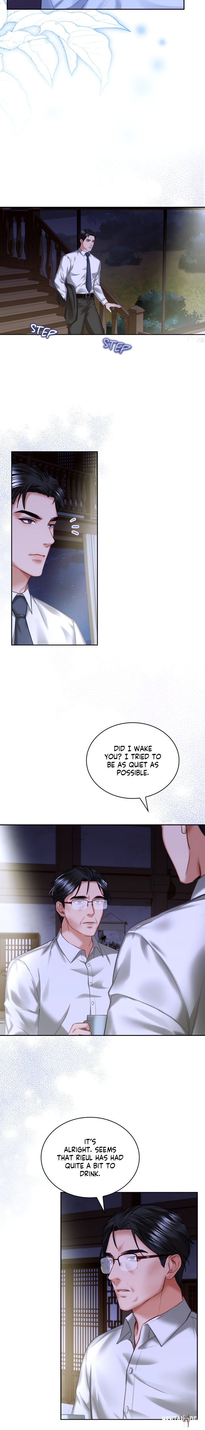 The Young Wife (Uncensored) The Young Wife (Uncensored) Chapter 12 - ページ 14