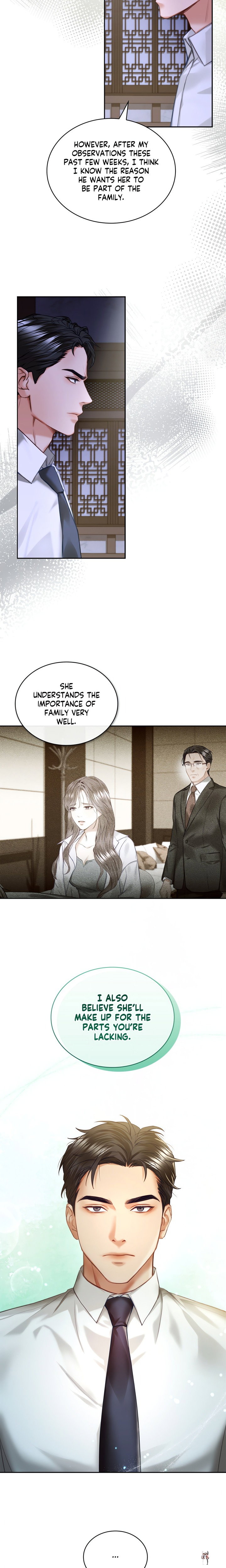 The Young Wife (Uncensored) The Young Wife (Uncensored) Chapter 12 - ページ 16