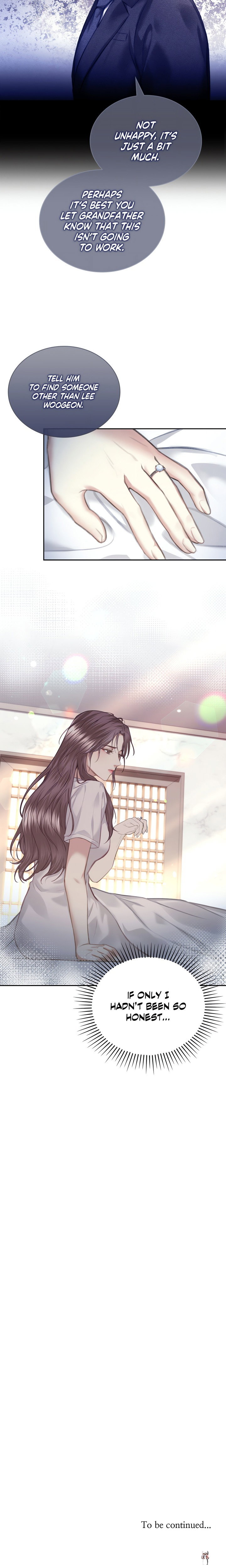 The Young Wife (Uncensored) The Young Wife (Uncensored) Chapter 12 - ページ 19